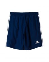 PANTALN CORTO ADIDAS T16 CCM AZUL BLANCO