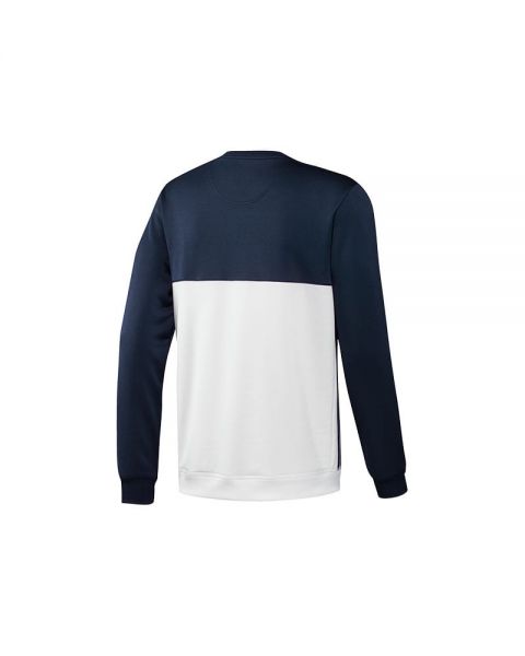 SUDADERA ADIDAS CR BLANCO l Adidas