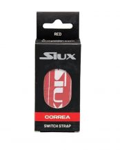 SIUX SWITCH STRAP ROJO
