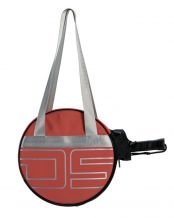 BANDOLERA DROP SHOT LADY 25 ROJO DB324013