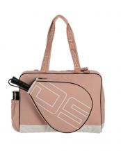 BOLSO DROP SHOT LADY 25 ROSA DB324014