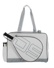 BOLSO DROP SHOT LADY 25 BLANCO DB324014