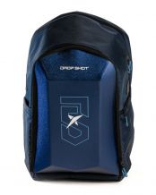 MOCHILA DROP SHOT AXION AZUL DB324010
