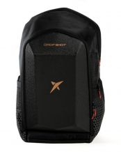 MOCHILA DROP SHOT BLITZ NEGRO DB324012