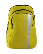 MOCHILA DROP SHOT ESSENTIAL 25 AMARILLO DB324002