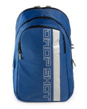 MOCHILA DROP SHOT ESSENTIAL 25 AZUL DB324002