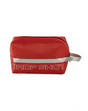 NECESER DROP SHOT ESSENTIAL 25 ROJO DB324004