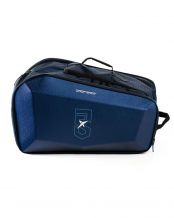 PALETERO DROP SHOT AXION AZUL DB324009
