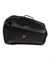 PALETERO DROP SHOT BLITZ NEGRO DB324011