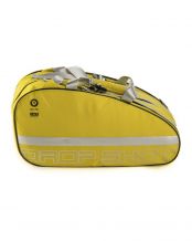 PALETERO DROP SHOT ESSENTIAL 25 AMARILLO DB324001