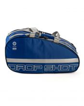 PALETERO DROP SHOT ESSENTIAL 25 AZUL DB324001