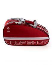 PALETERO DROP SHOT ESSENTIAL 25 ROJO DB324001