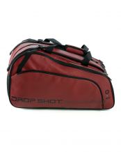 PALETERO DROP SHOT FENIX ROJO DB324006
