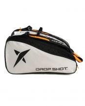 PALETERO DROP SHOT MARINA BLANCO 2025 DB324017
