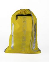 SACO DROP SHOT ESSENTIAL 25 AMARILLO DB324003