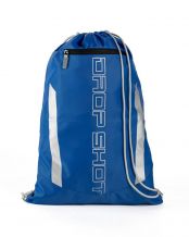 DROP SHOT ESSENTIAL 25 BAG BLUE DB324003
