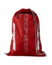 SACO DROP SHOT ESSENTIAL 25 ROJO DB324003
