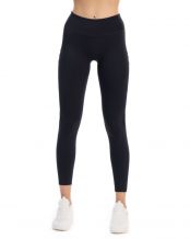 COLLANT DROP SHOT PEARL NOIR