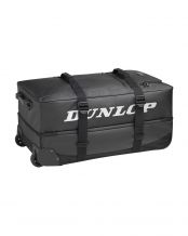 BOLSA DUNLOP PRO WHEELIE NEGRO 10312737