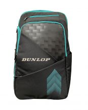MOCHILA DUNLOP ELITE BLACK / PETROL