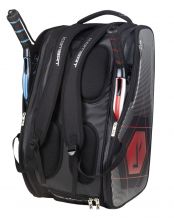 BORSA PADEL KOMBAT VULCANO ROSSO