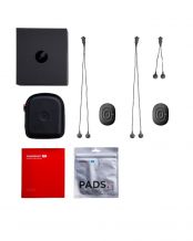 STIMOLATORE MUSCOLARE THERABODY POWERDOT DUO RED 2.0 PD01920-01