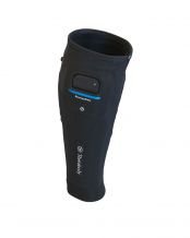 MANICA A COMPRESSIONE E MASSAGGIO THERABODY RECOVERYPULSE ARM SLEEVE