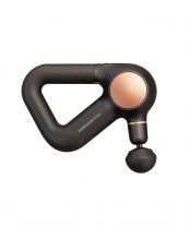 MASAJEADOR THERABODY THERAGUN SENSE BLACK