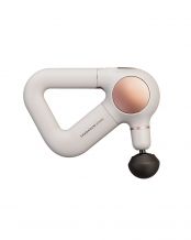 MASSAGGIATORE THERABODY THERAGUN SENSE WHITE