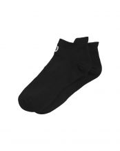 CALCETINES CORTOS WILSON TAB NEGRO