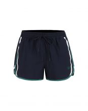 PANTALONCINI DA DONNA WILSON ELLYN BLU NAVY
