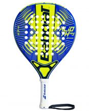 BABOLAT ALIOTH MINI JNIOR AZUL/AMARILLO