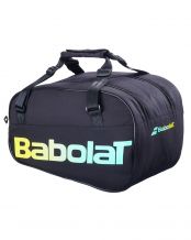 BABOLAT COURT S BLACK MULTICOLOUR RACKET 759022