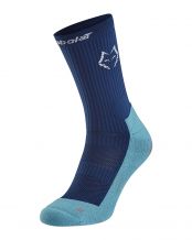 CALCETINES BABOLAT JUAN LEBRN AZUL