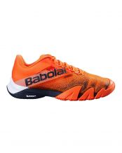 BABOLAT JET PREMURA 2 NARANJA 3A0S25B752