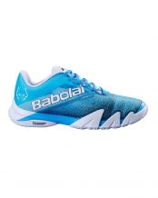 BABOLAT JET PREMURA JUAN LEBRON BLU 3A0S25A908