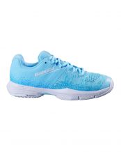 BABOLAT SENSA FEMME BLEU 3A1F25C757