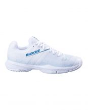 BABOLAT SENSA BLANC FEMMES 3A1S25C757