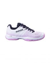 BABOLAT SENSA LILA MUJER 3A1S25C757