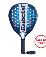 BATTE DE TEST BABOLAT AIR VERON 2025