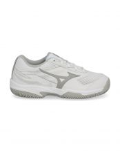 MIZUNO BREAK SHOT 5 CC 61GC2526 03 BLANCO MUJER