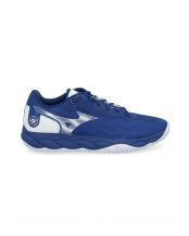 MIZUNO WAVE ENFORCE COURT CC 61GC2435 AZUL