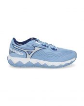 MIZUNO WAVE ENFORCE TOUR 2 CC LIGHT BLUE WOMEN 61GC2505