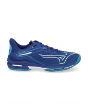 MIZUNO WAVE EXCEED TOUR 6 CC BLU NAVY 61GC2474