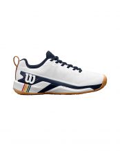 WILSON RUSH PRO 4.5 CLAY BLANCO WRS335960