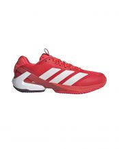 ADIDAS ADIZERO UBERSONIC 5 CLAY ROJO JH9014