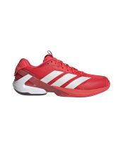 ADIDAS ADIZERO UBERSONIC 5 ROJO IH2555