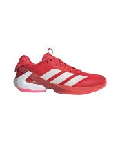 ADIDAS ADIZERO UBERSONIC 5 ROJO MUJER IH8105