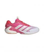 ADIDAS ADIZERO UBERSONIC 5 ROSA MUJER IH9936