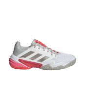 ADIDAS BARRICADE W IH2967 BLANCO MUJER